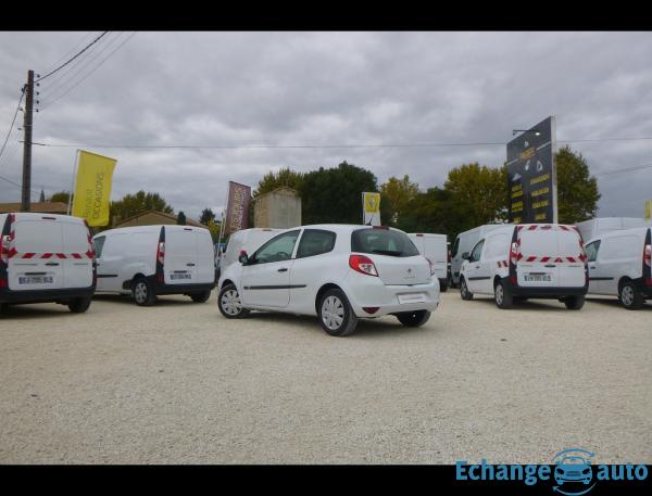 Renault Clio III DCI 75 AIR GPS