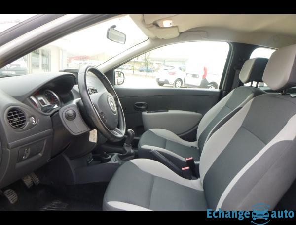 Renault Clio III DCI 75 AIR GPS