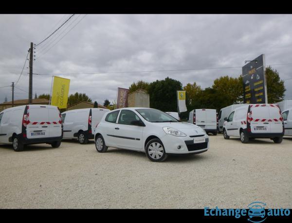 Renault Clio III DCI 75 AIR GPS