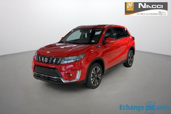 Suzuki Vitara 1.4 Boosterjet Allgrip Hybrid Style