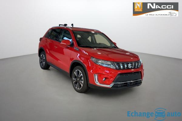 Suzuki Vitara 1.4 Boosterjet Allgrip Hybrid Style