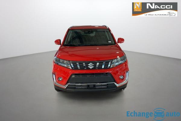 Suzuki Vitara 1.4 Boosterjet Allgrip Hybrid Style