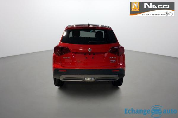 Suzuki Vitara 1.4 Boosterjet Allgrip Hybrid Style