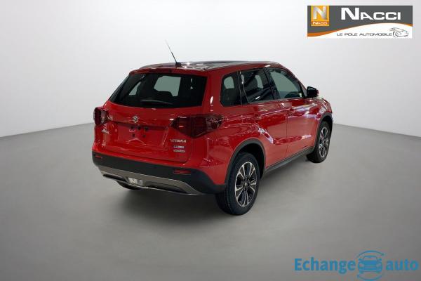 Suzuki Vitara 1.4 Boosterjet Allgrip Hybrid Style