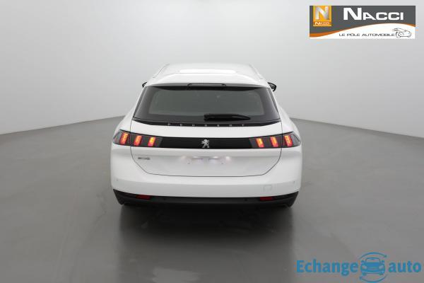 Peugeot 508 SW BlueHDi 130 ch S BVM6 Active