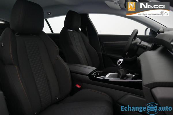 Peugeot 508 SW BlueHDi 130 ch S BVM6 Active