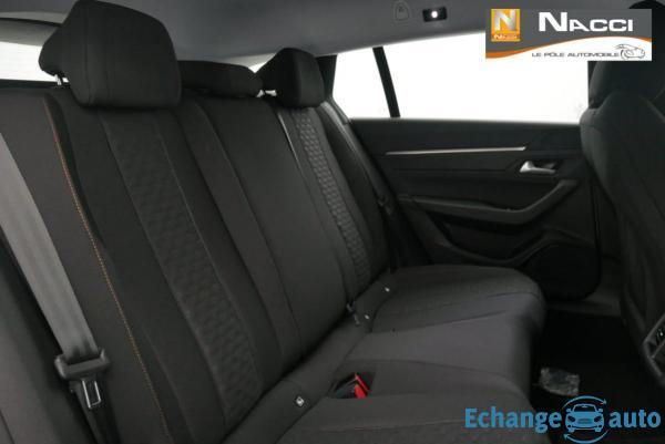 Peugeot 508 SW BlueHDi 130 ch S BVM6 Active