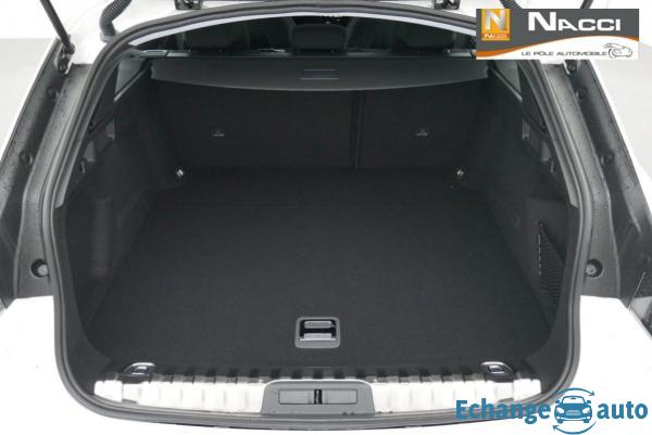 Peugeot 508 SW BlueHDi 130 ch S BVM6 Active