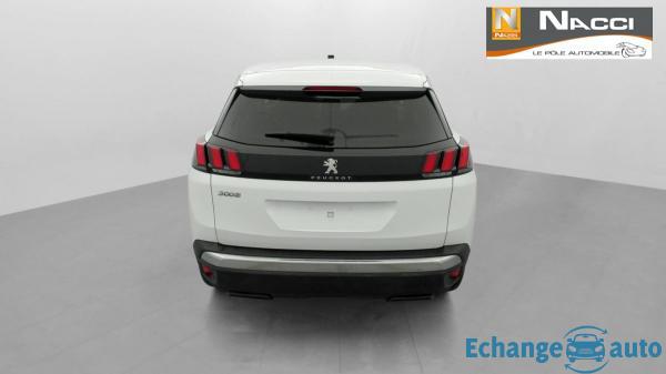 Peugeot 3008 Puretech 130ch S BVM6 Allure