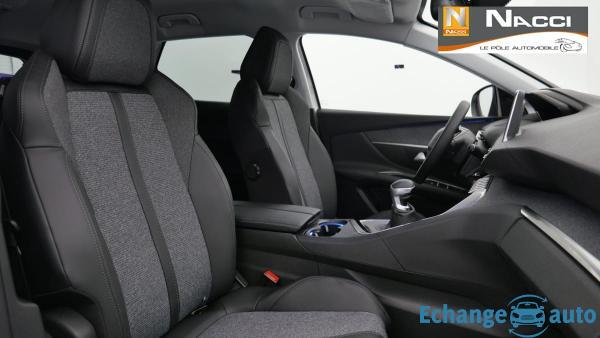 Peugeot 3008 Puretech 130ch S BVM6 Allure