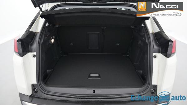Peugeot 3008 Puretech 130ch S BVM6 Allure