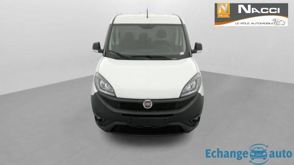 Fiat Doblo Cargo EURO 6d-temp FT 1.6 MULTIJET 105