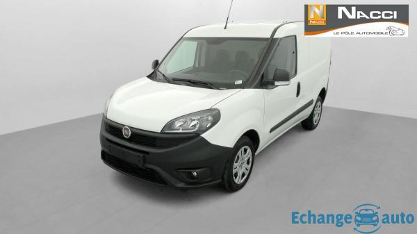 Fiat Doblo Cargo EURO 6d-temp FT 1.6 MULTIJET 105