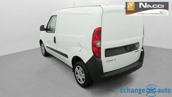 Fiat Doblo Cargo EURO 6d-temp FT 1.6 MULTIJET 105