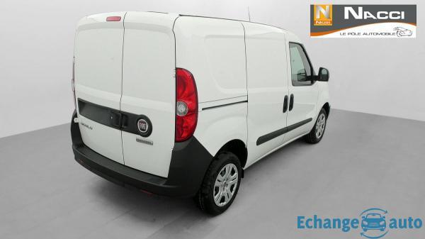 Fiat Doblo Cargo EURO 6d-temp FT 1.6 MULTIJET 105