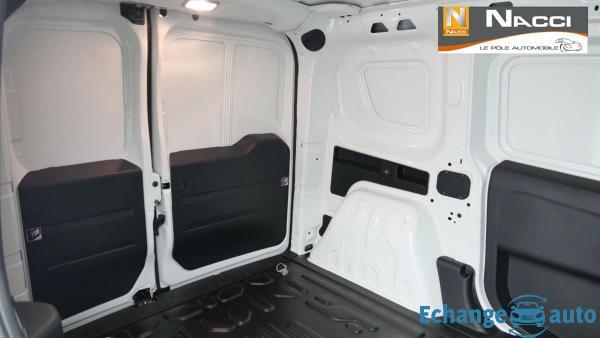Fiat Doblo Cargo EURO 6d-temp FT 1.6 MULTIJET 105