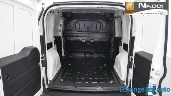 Fiat Doblo Cargo EURO 6d-temp FT 1.6 MULTIJET 105