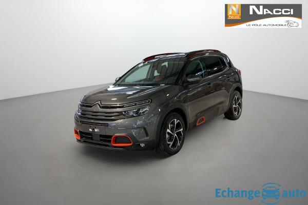 Citroën C5 Aircross BlueHDi 130 S BVM6 Feel