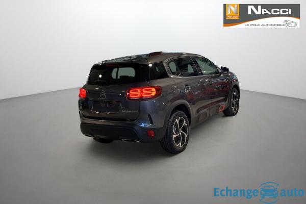 Citroën C5 Aircross BlueHDi 130 S BVM6 Feel
