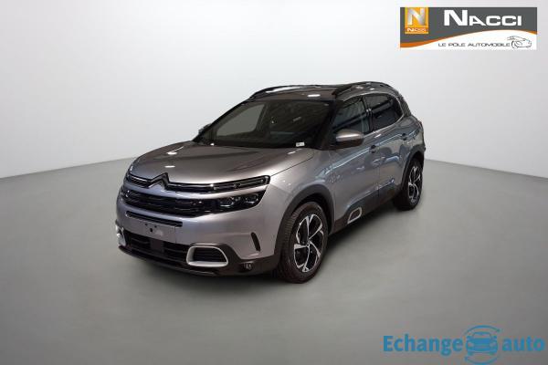 Citroën C5 Aircross BlueHDi 130 S BVM6 Shine