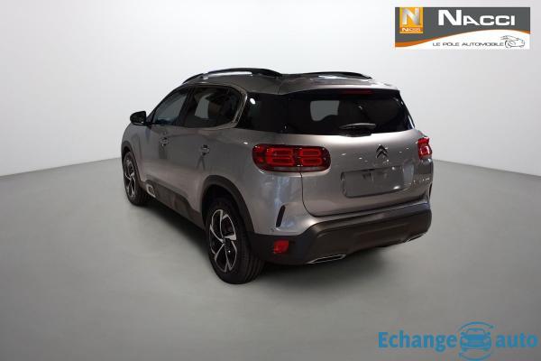 Citroën C5 Aircross BlueHDi 130 S BVM6 Shine