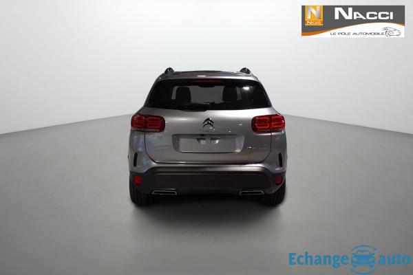 Citroën C5 Aircross BlueHDi 130 S BVM6 Shine