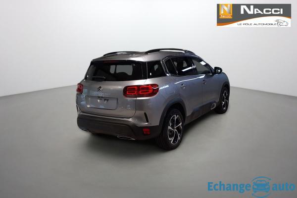 Citroën C5 Aircross BlueHDi 130 S BVM6 Shine