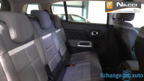 Citroën C5 Aircross BlueHDi 130 S BVM6 Shine