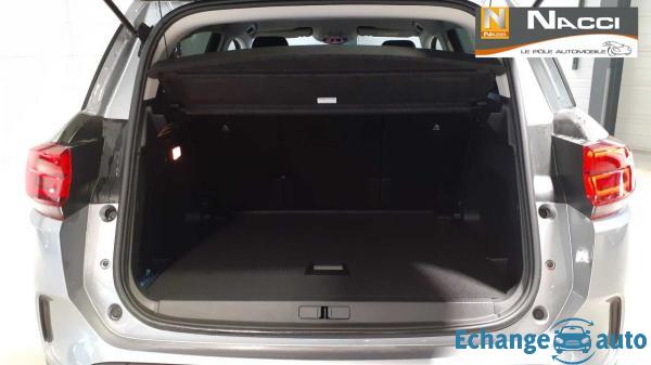 Citroën C5 Aircross BlueHDi 130 S BVM6 Shine