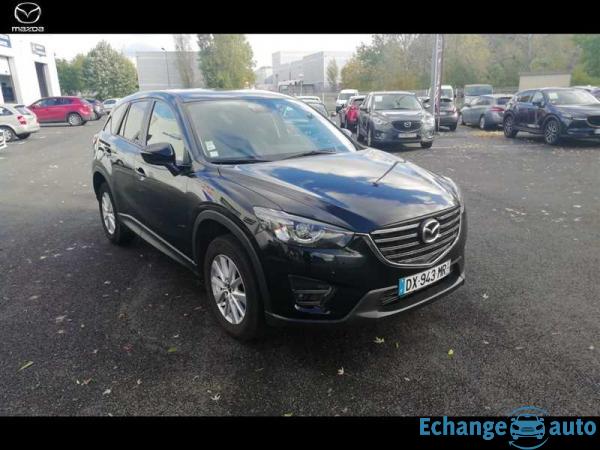Mazda CX-5 2.2L Skyactiv-D 150 Dynamique 4x2