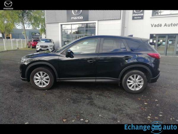 Mazda CX-5 2.2L Skyactiv-D 150 Dynamique 4x2
