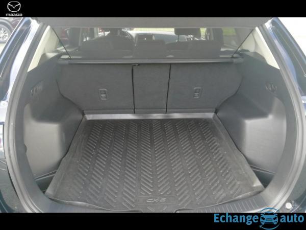 Mazda CX-5 2.2L Skyactiv-D 150 Dynamique 4x2