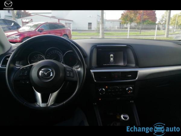Mazda CX-5 2.2L Skyactiv-D 150 Dynamique 4x2