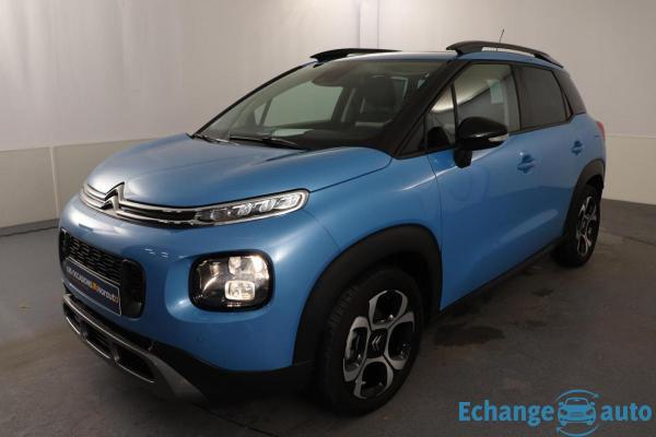 Citroën C3 Aircross PURETECH 82 BVM5 FEEL