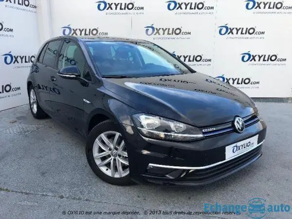 Volkswagen Golf VII (2) 1.5 TSI EVO 130 BLUEMOTION TECHNOLOGY CONFORTLINE BV6 5P