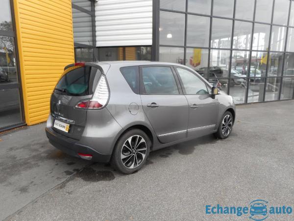 Renault Scénic DCI 130 BOSE