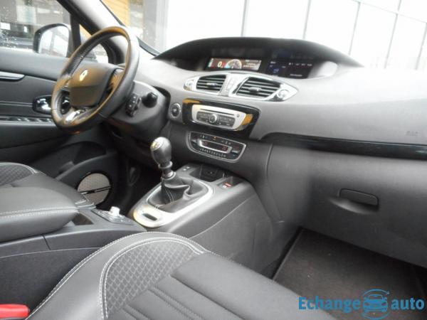 Renault Scénic DCI 130 BOSE