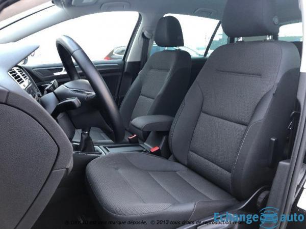 Volkswagen Golf VII (2) 1.5 TSI EVO 130 BLUEMOTION TECHNOLOGY CONFORTLINE BV6 5P