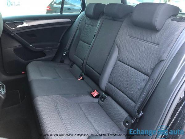 Volkswagen Golf VII (2) 1.5 TSI EVO 130 BLUEMOTION TECHNOLOGY CONFORTLINE BV6 5P