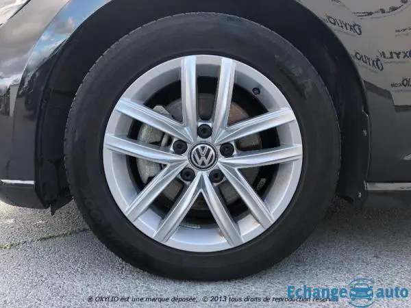 Volkswagen Golf VII (2) 1.5 TSI EVO 130 BLUEMOTION TECHNOLOGY CONFORTLINE BV6 5P