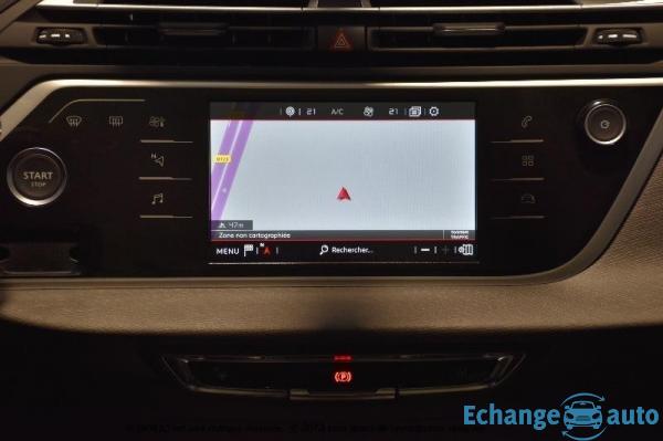 Citroën Grand C4 SpaceTourer 1.2 PURETECH 130 S&S SHINE BVM6