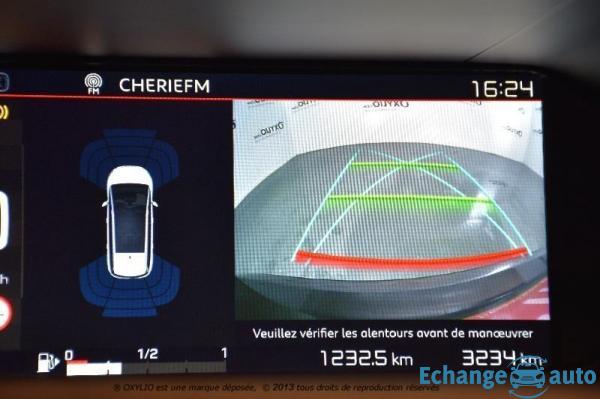 Citroën Grand C4 SpaceTourer 1.2 PURETECH 130 S&S SHINE BVM6