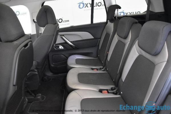 Citroën Grand C4 SpaceTourer 1.2 PURETECH 130 S&S SHINE BVM6