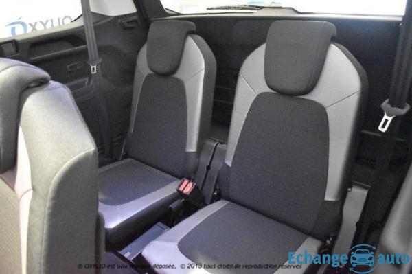 Citroën Grand C4 SpaceTourer 1.2 PURETECH 130 S&S SHINE BVM6