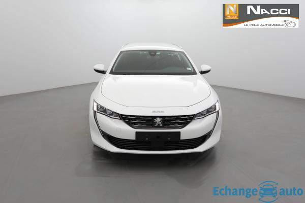 Peugeot 508 SW BlueHDi 130 ch S BVM6 Active
