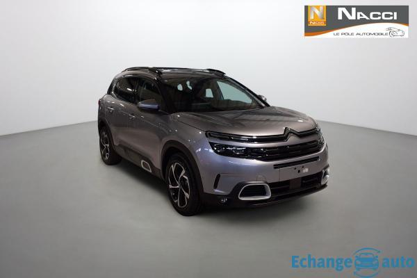 Citroën C5 Aircross BlueHDi 130 S BVM6 Shine