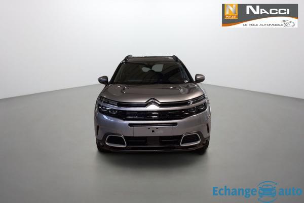 Citroën C5 Aircross BlueHDi 130 S BVM6 Shine