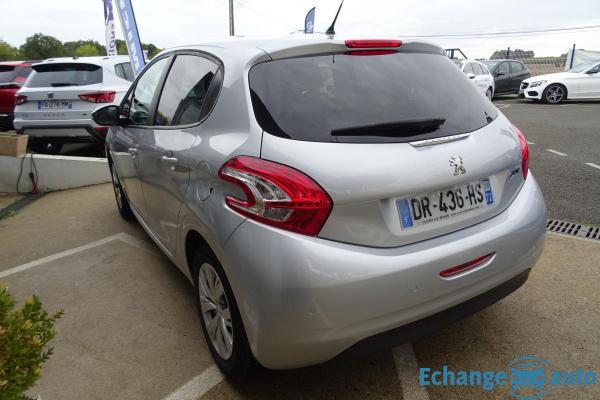 Peugeot 208 1.2 VTI