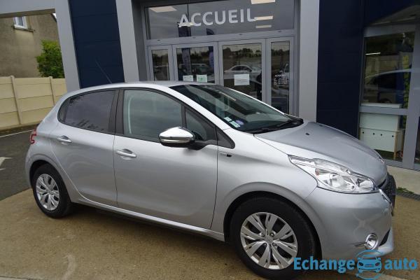 Peugeot 208 1.2 VTI