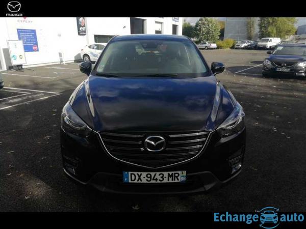 Mazda CX-5 2.2L Skyactiv-D 150 Dynamique 4x2